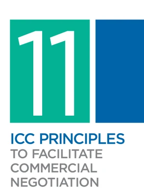 كميسيون حقوقي و داوري كميته ايراني ICC منتشر كرد: «11 اصل ICC براي تسهيل مذاكرات تجاري»